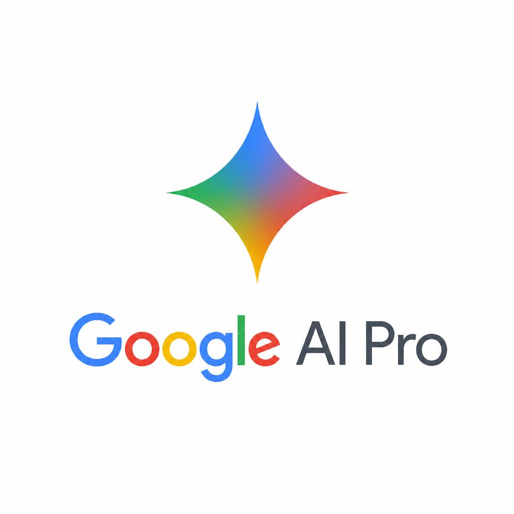 Google AI Pro — Family Plan
